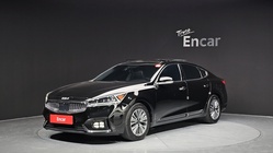 Kia K7 2018