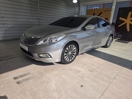 Hyundai Grandeur 2013