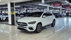 Mercedes-Benz GLA-Class 2023