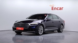 Kia K9 2021
