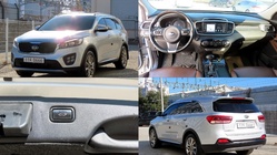 Kia Sorento 2016
