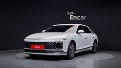 Hyundai Grandeur 2024