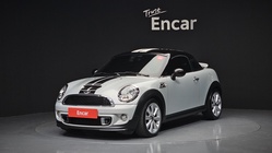 MINI Coupe 2014