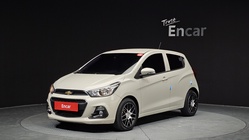 Chevrolet Spark 2016