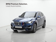 BMW X1 2022