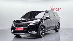 Kia Canival 2020