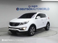Kia Sportage 2013