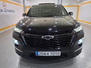 Chevrolet Traverse 2023