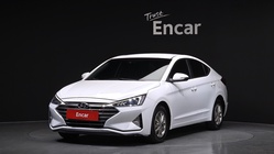 Hyundai Avante 2019