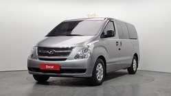 Hyundai Starex 2012
