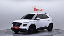 Hyundai Venue 2019