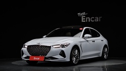 Genesis G70 2019