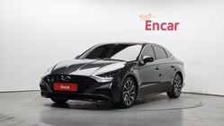 Hyundai Sonata 2021