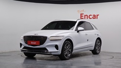 Genesis GV70 2022