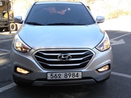 Hyundai Tucson 2013