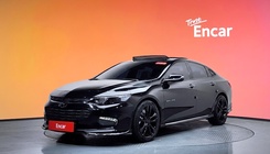 Chevrolet Malibu 2017