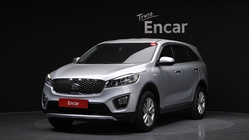 Kia Sorento 2014