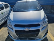 Chevrolet Spark 2015