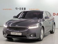 Kia K7 2018