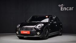MINI Clubman 2022