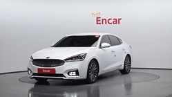 Kia K7 2018