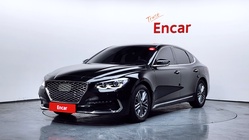 Hyundai Grandeur 2017