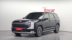 Hyundai Palisade 2025