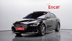 Hyundai Grandeur 2017