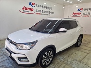 Ssangyong TIBOLI 2019