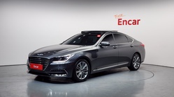 Genesis G80 2019