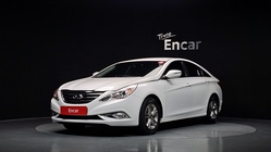 Hyundai Sonata 2013