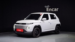Hyundai Casper 2022
