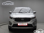 Kia Sorento 2014
