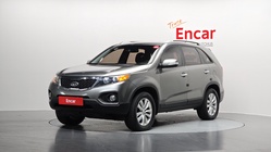 Kia Sorento 2010