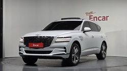 Genesis GV80 2021