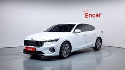 Kia K7 2020