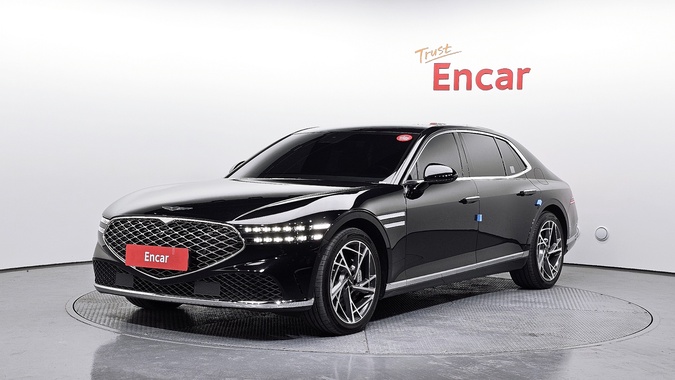 Genesis G90 2023