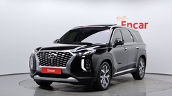 Hyundai Palisade 2020