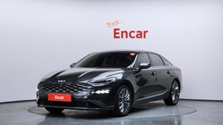 Kia K8 2021