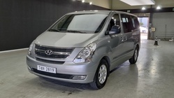 Hyundai Starex 2010