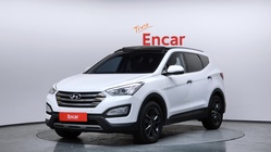 Hyundai Santa Fe 2015