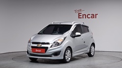 Chevrolet Spark 2013
