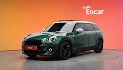 MINI Clubman 2021
