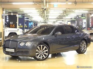 Bentley Flying Spur 2015