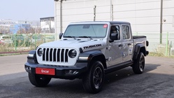 Jeep Gladiator 2021