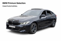BMW Gran Turismo 2023