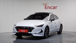 Hyundai Sonata 2019