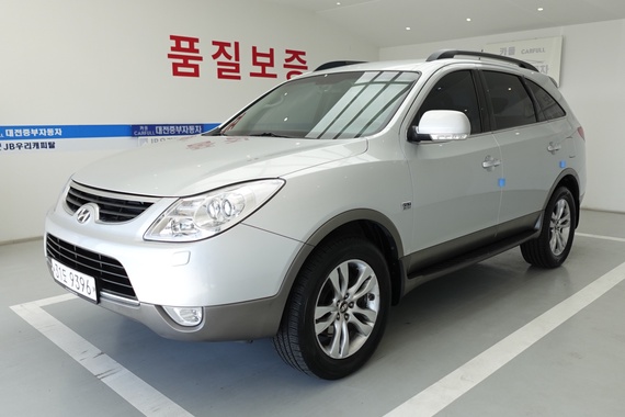 Hyundai Veracruz 2011