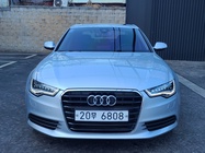 Audi A6 2014