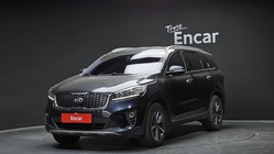 Kia Sorento 2017